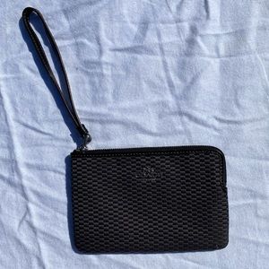 NEW! COACH Zip Wristlet - Never used